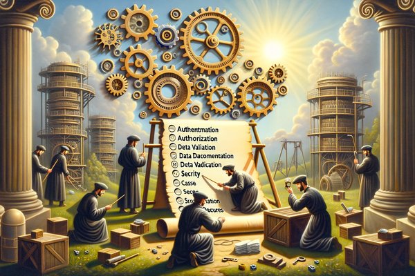 Unlocking the Power of Django REST API - A Comprehensive Guide