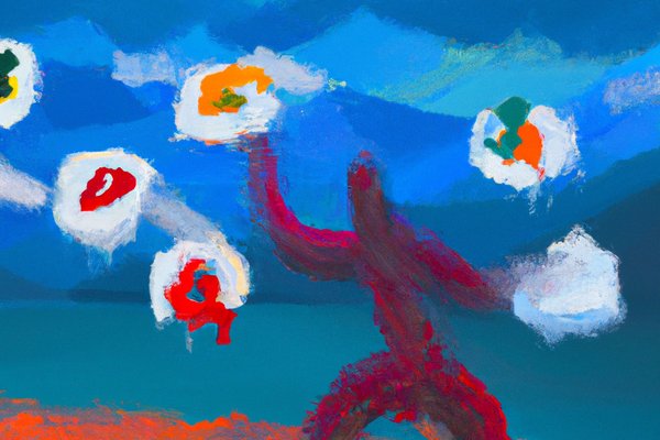 The Power of Django Class-Based-Views: Unlocking the Potential of Your Web App