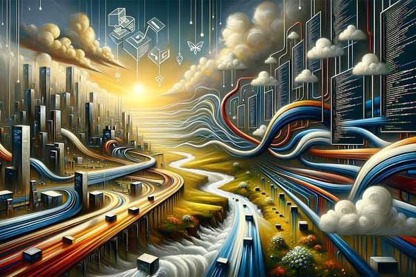 Unveiling the Power of Automation: How GitLab CI/CD Transforms DevOps Workflows