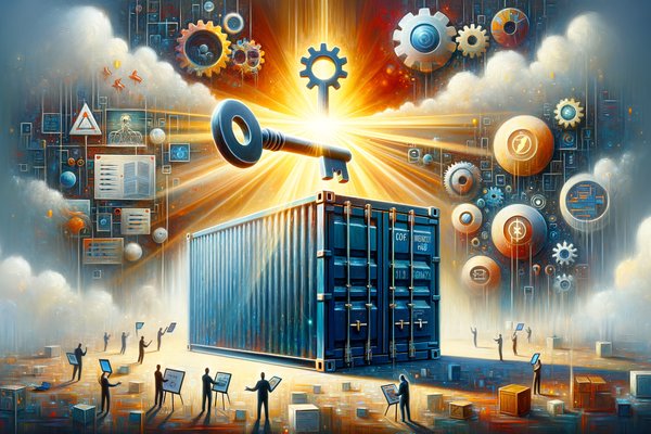 Unlocking the Power of Containerization: How Docker Hub is Revolutionizing Software Deployment