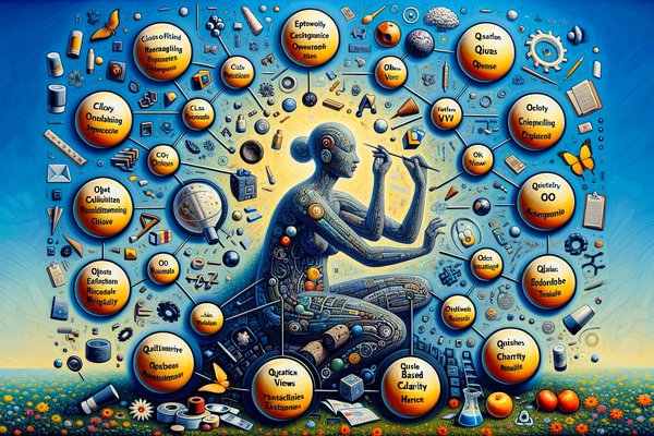 Unlocking the Power of Efficiency: Mastering Django Class-Based Views for Streamlined Web Development