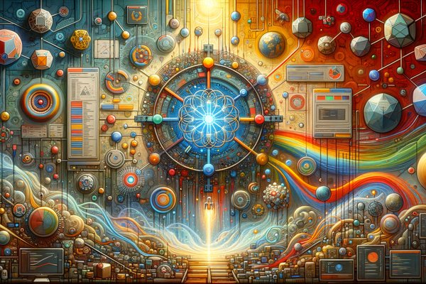 Unlocking the Power of Visualization: How React Flow is Revolutionizing Interactive Diagrams in Web Development