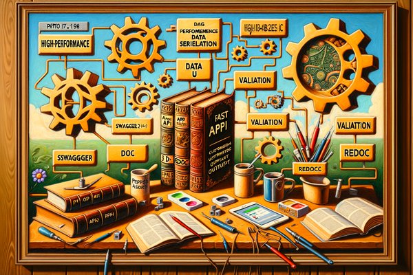 Unlocking the Power of FastAPI: Mastering Response Models for Enhanced User Guides