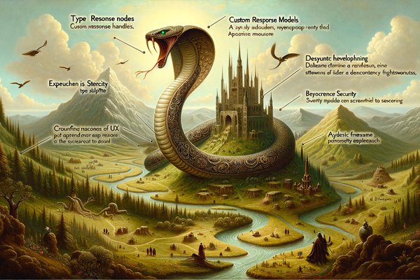 Unlocking the Power of FastAPI: A Deep Dive into Crafting Seamless User Experiences with Custom Response Models