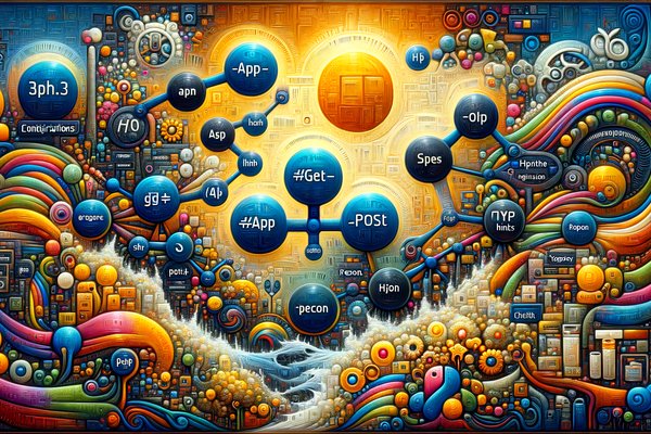 Unlocking the Power of FastAPI: A Comprehensive Guide to Mastering Path Operation Configuration