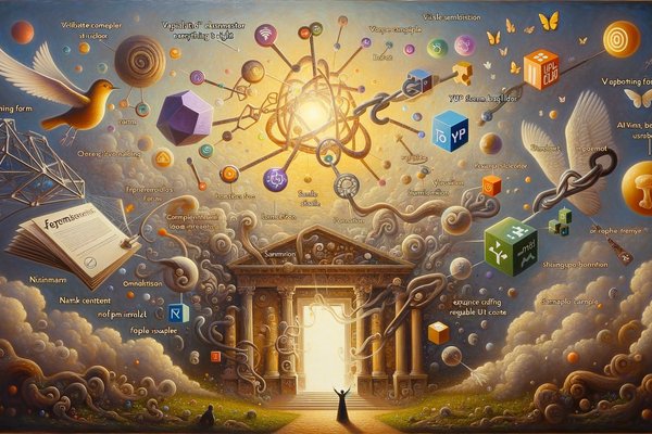 Unlocking the Power of Forms in React: A Deep Dive into Formik Mastery