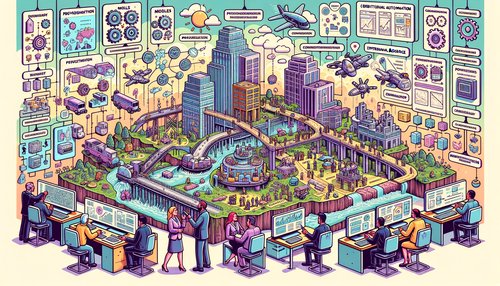 Unlocking the Power of Terraform: Mastering Custom Conditions with Expressions