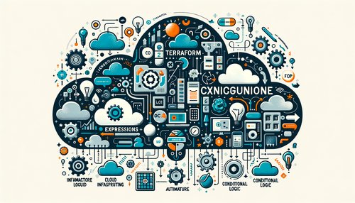 Unveiling the Power of Terraform: Expressions for Creative Cloud Infrastructure Designs