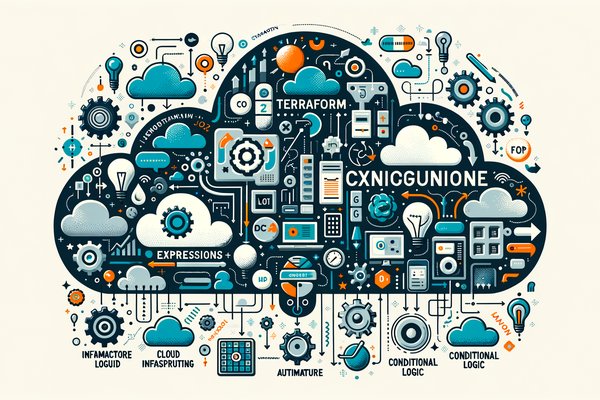 Unveiling the Power of Terraform: Expressions for Creative Cloud Infrastructure Designs