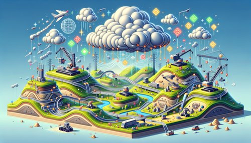 Die Macht von Terraform freisetzen: Bedingte Ausdrücke meistern für eine intelligentere Infrastrukturautomatisierung