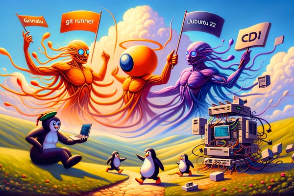 The Ultimate Guide to Installing Gitlab Runner on Ubuntu 22