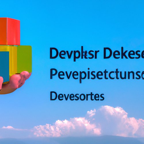 Die Vorteile von serverlosen Docker-Images für die Optimierung Ihrer App-Entwicklung