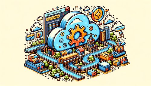 Mastering the Wilderness: Your Ultimate Guide to Getting Started with Terraform