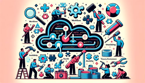 Mastering the Clouds: A Comprehensive Guide to Seamless Apache Airflow Installation