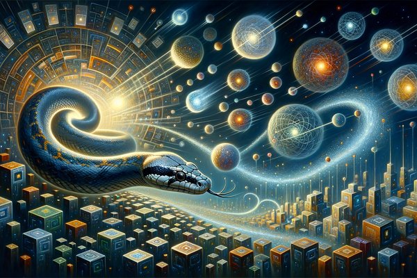 Unlocking the Future of High-Speed Programming: How Python Async is Revolutionizing Code Efficiency