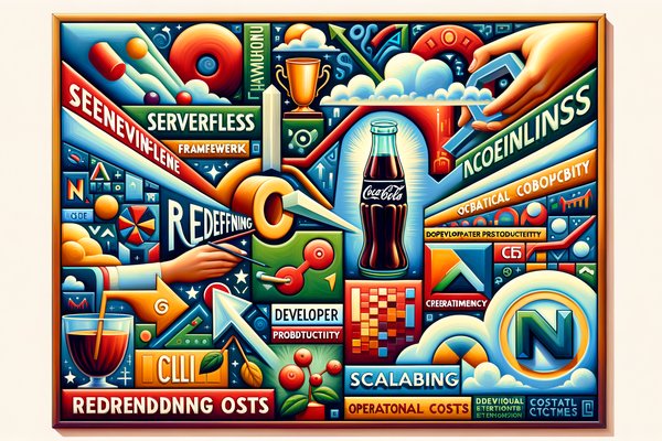 Unleashing the Future: How the Serverless Framework is Redefining Cloud Computing