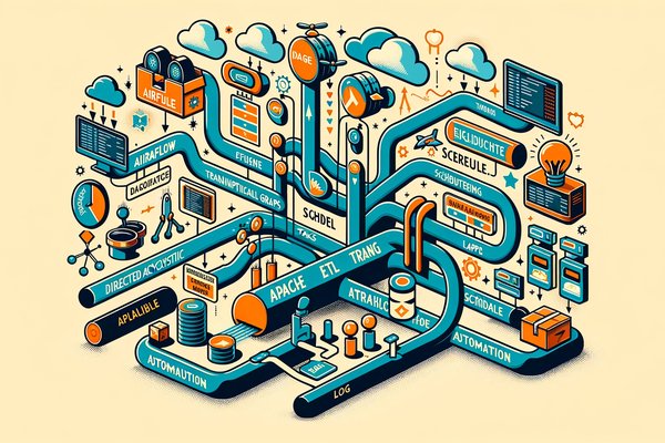 Unveiling the Future: Navigating the Public Interface of Apache Airflow for Streamlined Workflow Management