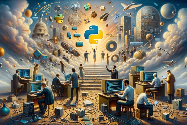 Unlocking the Future: How to Seamlessly Install Python 311 on Ubuntu 22 for Cutting-edge Programming