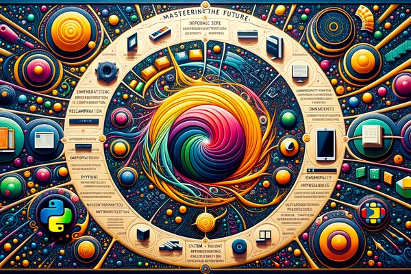 Mastering the Future: A Step-by-Step Guide to Installing Python 312 on Ubuntu 18