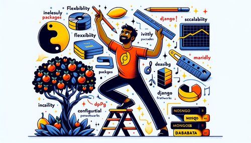 Preparing Django for Deployment with MongoDB: A Complete Guide for Developers