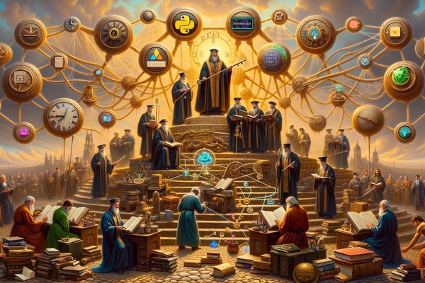 Unlocking Efficiency: A Deep Dive into Best Practices for FastAPI Masters