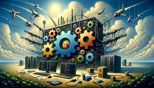 Unleashing Efficiency: A Step-by-Step Guide to Installing GitLab Runner on Ubuntu 22 for Seamless DevOps Integration