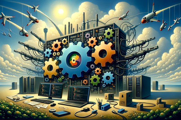 Unleashing Efficiency: A Step-by-Step Guide to Installing GitLab Runner on Ubuntu 22 for Seamless DevOps Integration