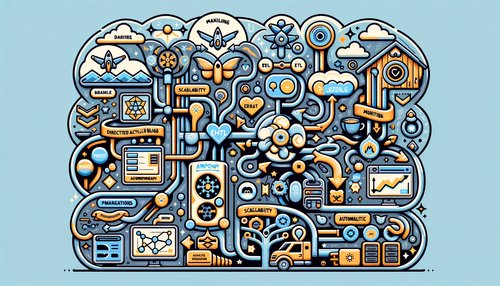 Unlocking Efficiency: An In-Depth Exploration of Apache Airflow and Its Transformative Power