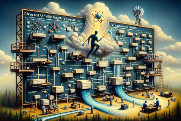 Unlocking Efficiency: Mastering Apache Airflow Core Concepts for Streamlined Workflow Automation