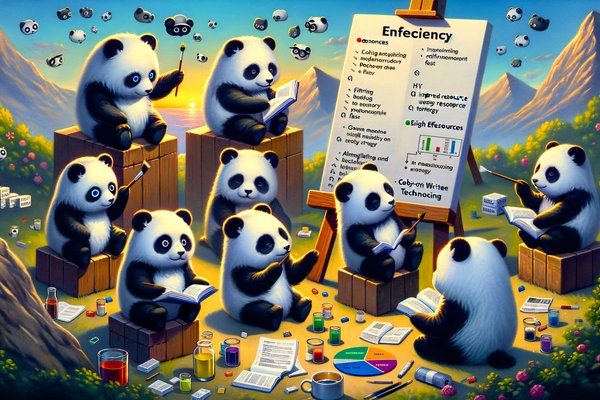 Unlocking Efficiency in Data Analysis: How the Pandas User Guide Revolutionizes with Copy-on-Write (CoW) Techniques