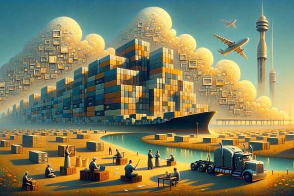 How to Easily Deploy Your Docker Images Using AWS ECR