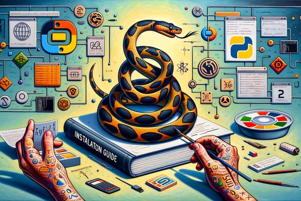 Discover the Future: Effortlessly Installing Python 311 on Ubuntu 20 - A Step-by-Step Guide