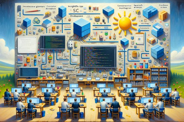 Unlocking the Full Potential of Docker Desktop: A Comprehensive Guide to Streamlining Your Development Workflow