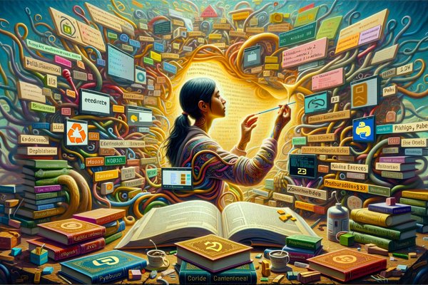 Unlock the Full Potential of Ubuntu 22 with Python 312: A Step-by-Step Installation Guide