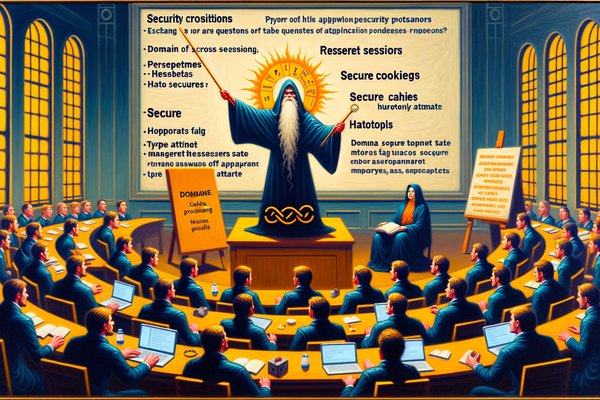 Unlock the Power of Persistence: A Masterclass on Managing Cookie Parameters in FastAPI User Guide