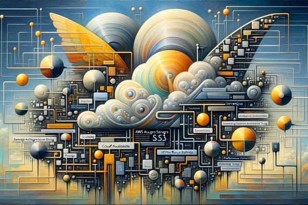 Unleashing the Power of the Cloud: How AWS RDS Aurora Postgres Serverless is Revolutionizing Database Management