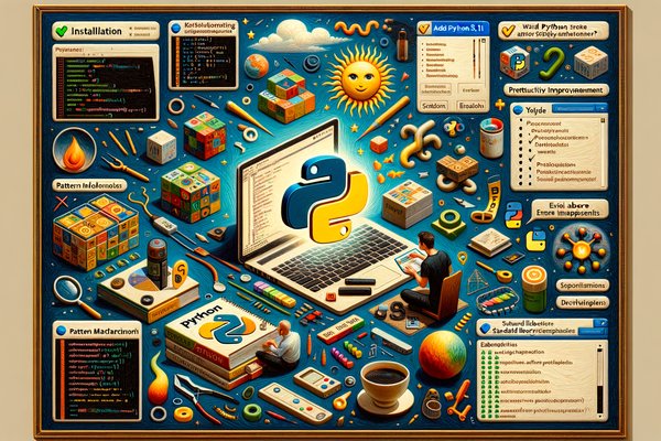Unlock the Power of Python 311 on Windows 11: Your Ultimate Installation Guide!