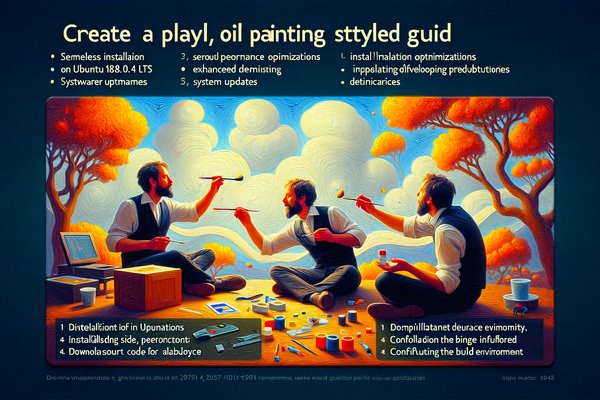 Unlock the Power of Python 312 on Ubuntu 18: A Step-by-Step Guide to Seamless Installation