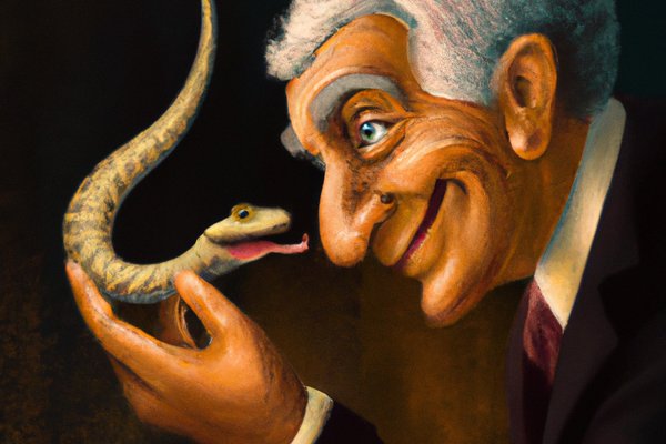 Unlocking the Power of Python with the Django Framework!