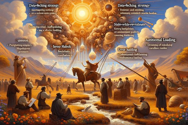 Unleashing the Power of React SWR: Revolutionize Your Data Fetching Strategy Today!