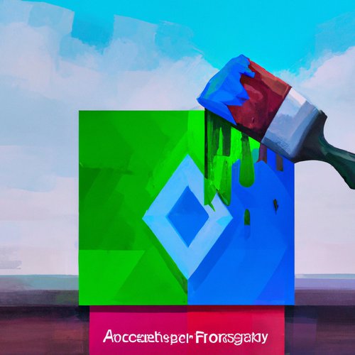 Unlock the Power of Angular Components: Take Your App Development to the Next Level!