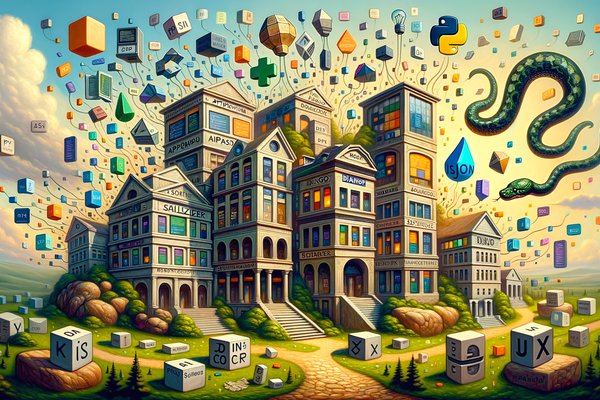 Unlock the Power of APIs: Mastering Django Rest Framework Serializers for Seamless Data Transformation