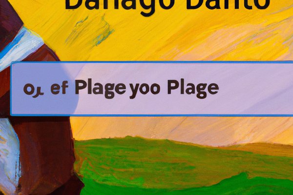 Unlock the Power of Django Framework: How to Start a Project the Right Way!