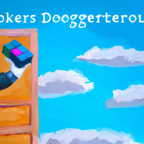 Entfesseln Sie die Macht des Serverless Computing mit Docker Images!