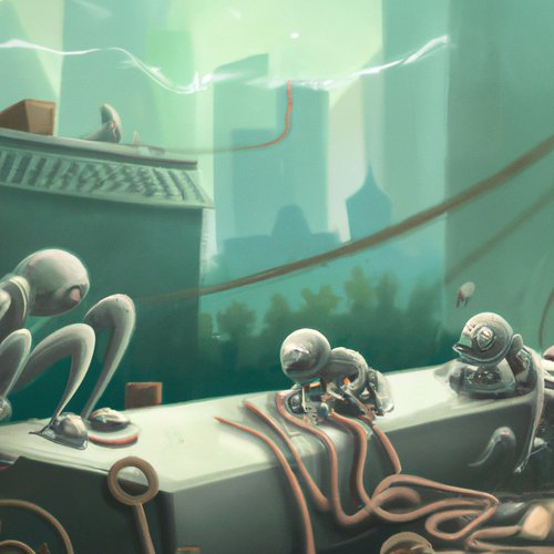 Entfesseln Sie die Macht von CI/CD mit Gitlab Runner auf Ubuntu 18!