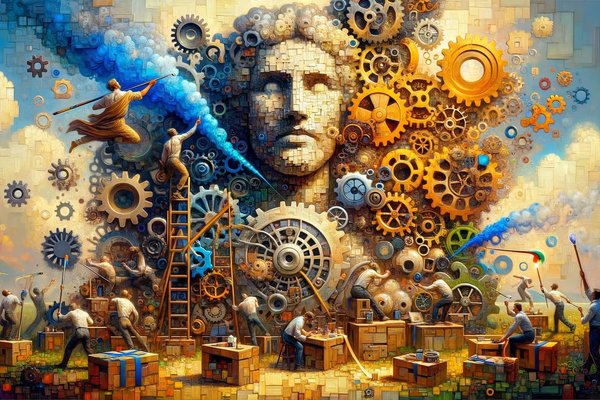 Unlocking the Magic of React Hooks: Transform Your Web Development Workflow with These Powerful Patterns