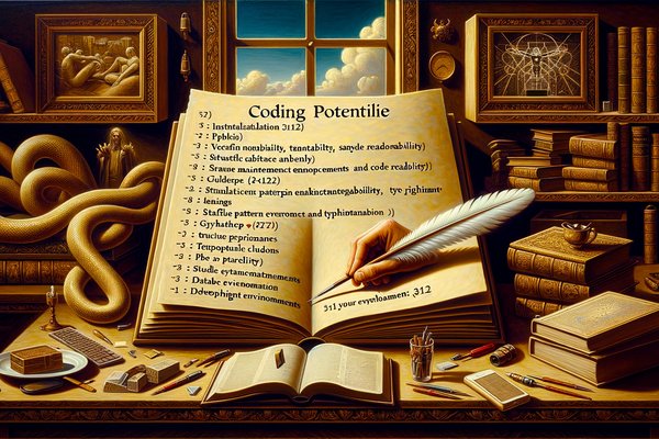 Unleash Your Coding Potential: A Step-by-Step Guide to Installing Python 312 on Mac OSX 12