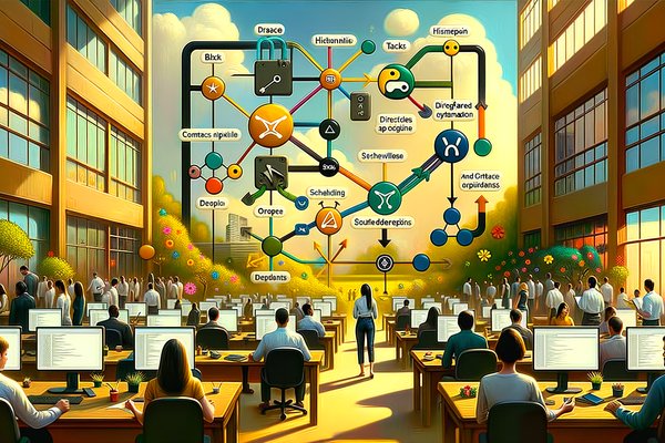 Unlocking Workflow Wonders: Mastering Authoring and Scheduling with Apache Airflow