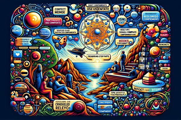 Unlocking Excellence: 10 React Best Practices That Will Elevate Your Code in 2023