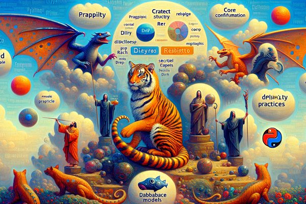 Unlocking Excellence: Top Django Best Practices for Revolutionary Web Development